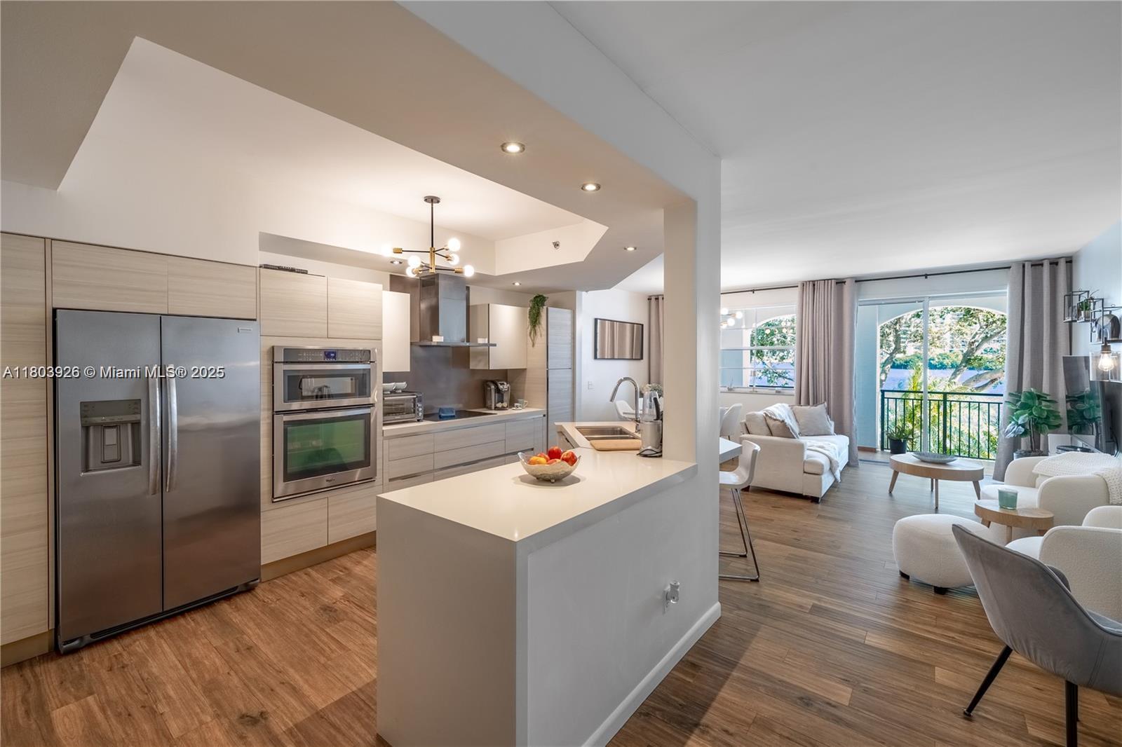 VILLAGE BY THE BAY CONDO - Residential Lease