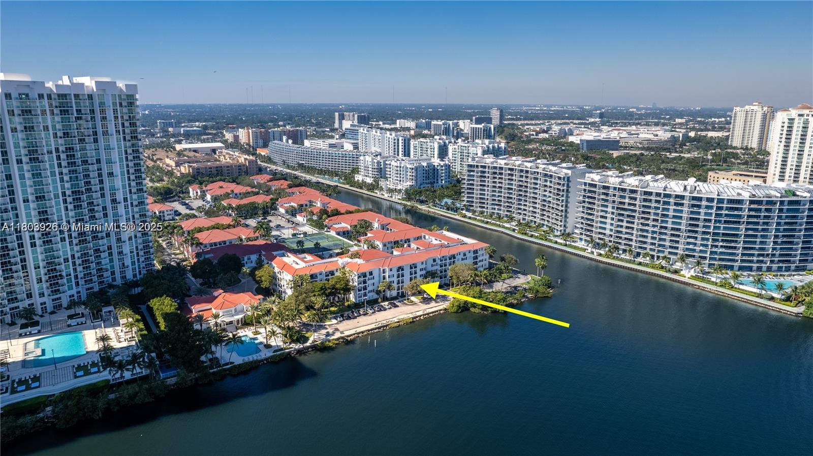 VILLAGE BY THE BAY CONDO - Residential Lease