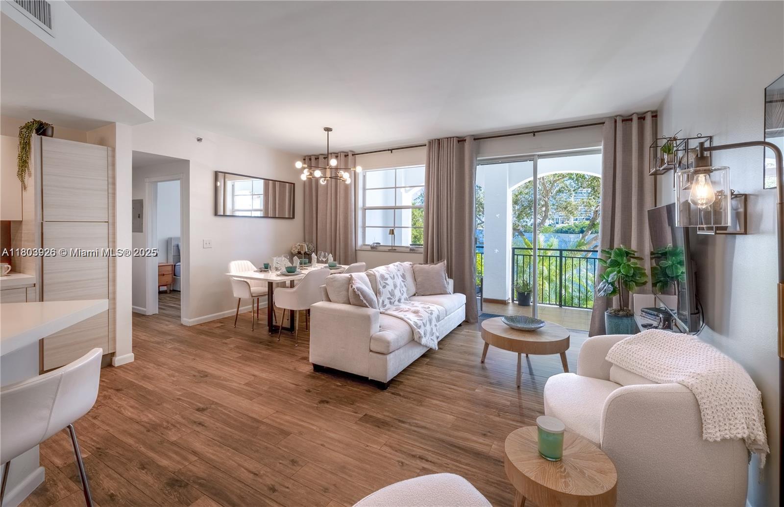 VILLAGE BY THE BAY CONDO - Residential Lease