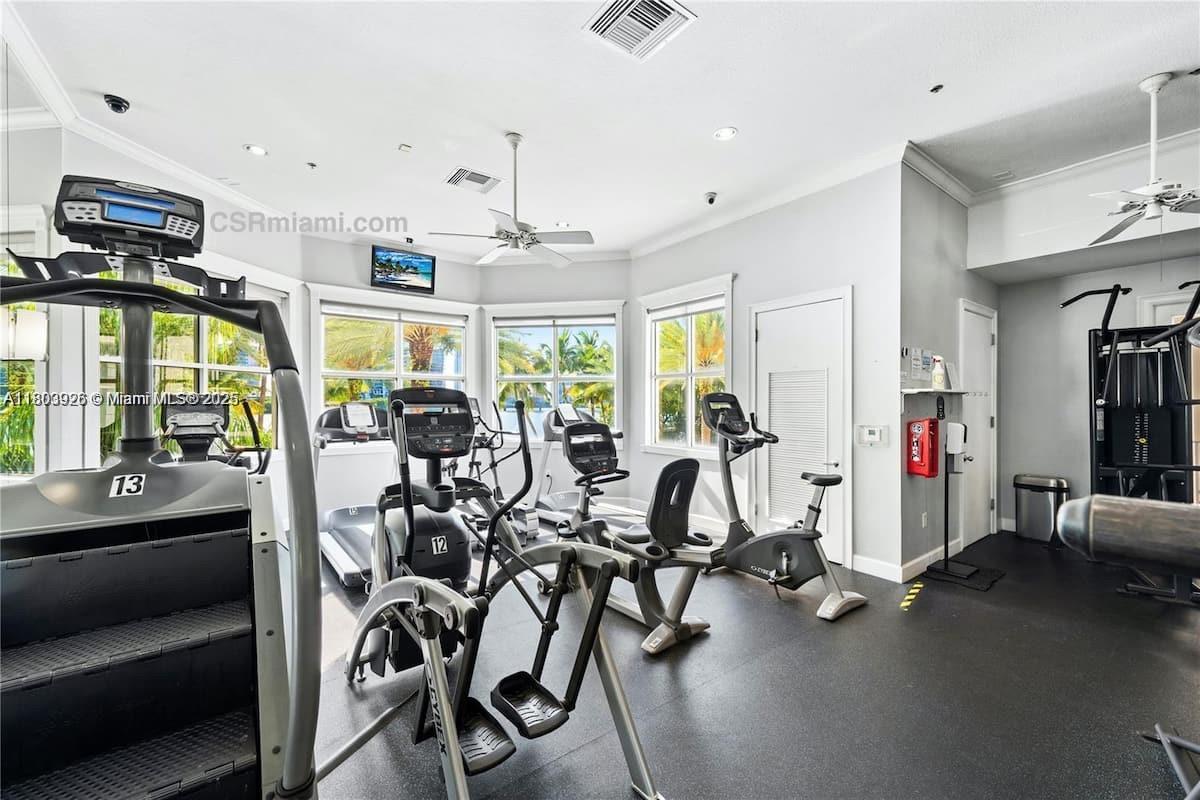 VILLAGE BY THE BAY CONDO - Residential Lease