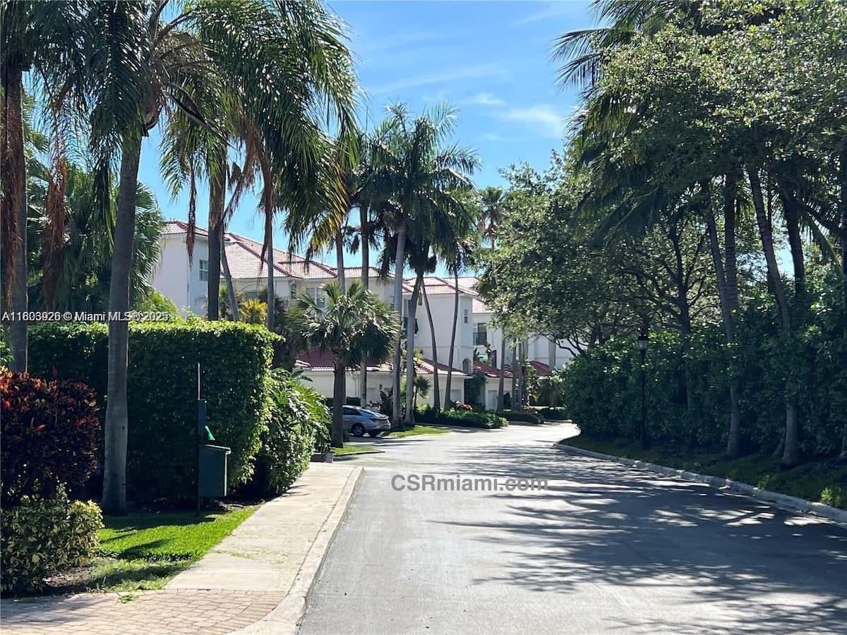 VILLAGE BY THE BAY CONDO - Residential Lease