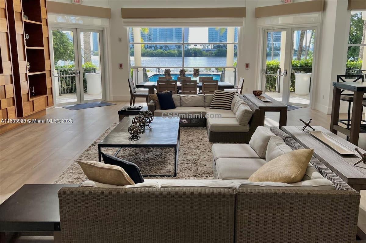 VILLAGE BY THE BAY CONDO - Residential Lease