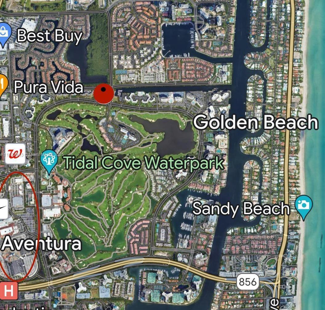 BONAVISTA CONDO - Residential