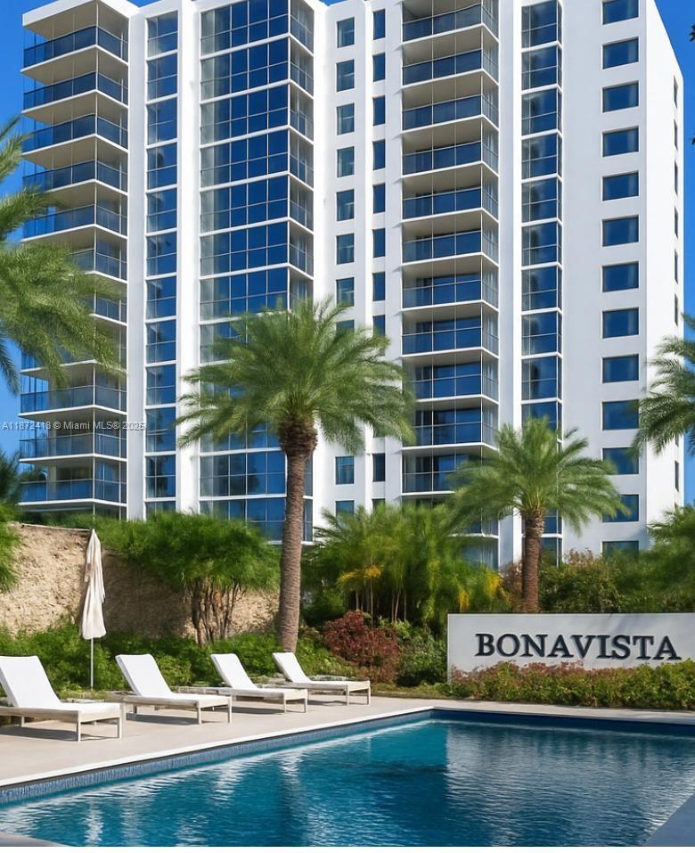 BONAVISTA CONDO - Residential