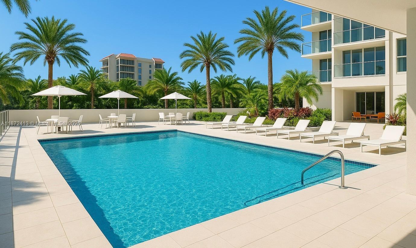 BONAVISTA CONDO - Residential