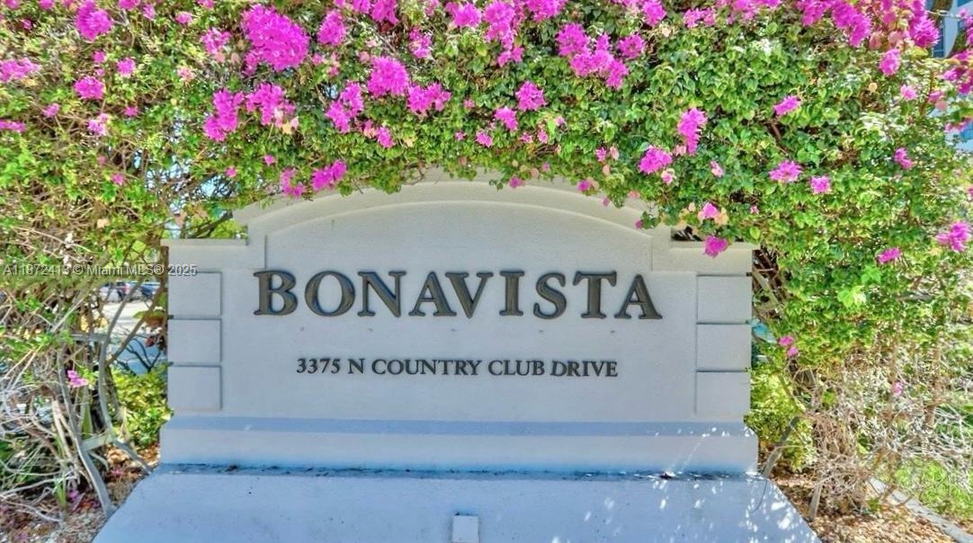 BONAVISTA CONDO - Residential