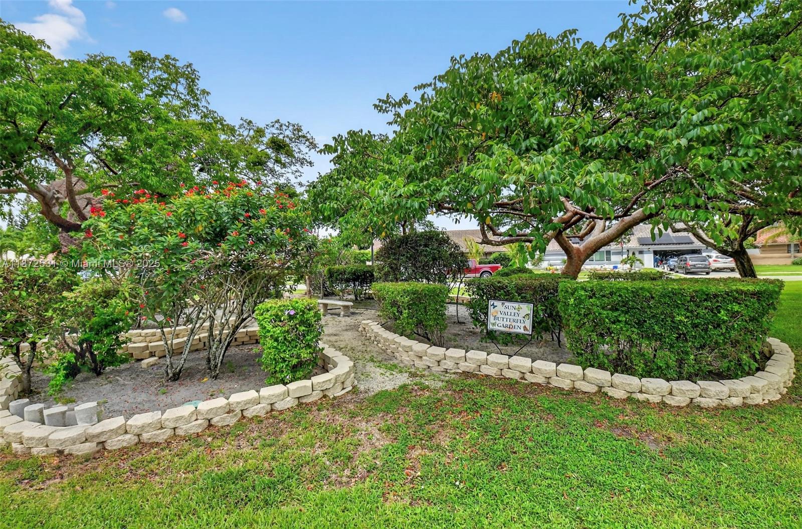Sun Valley - Residential Lease