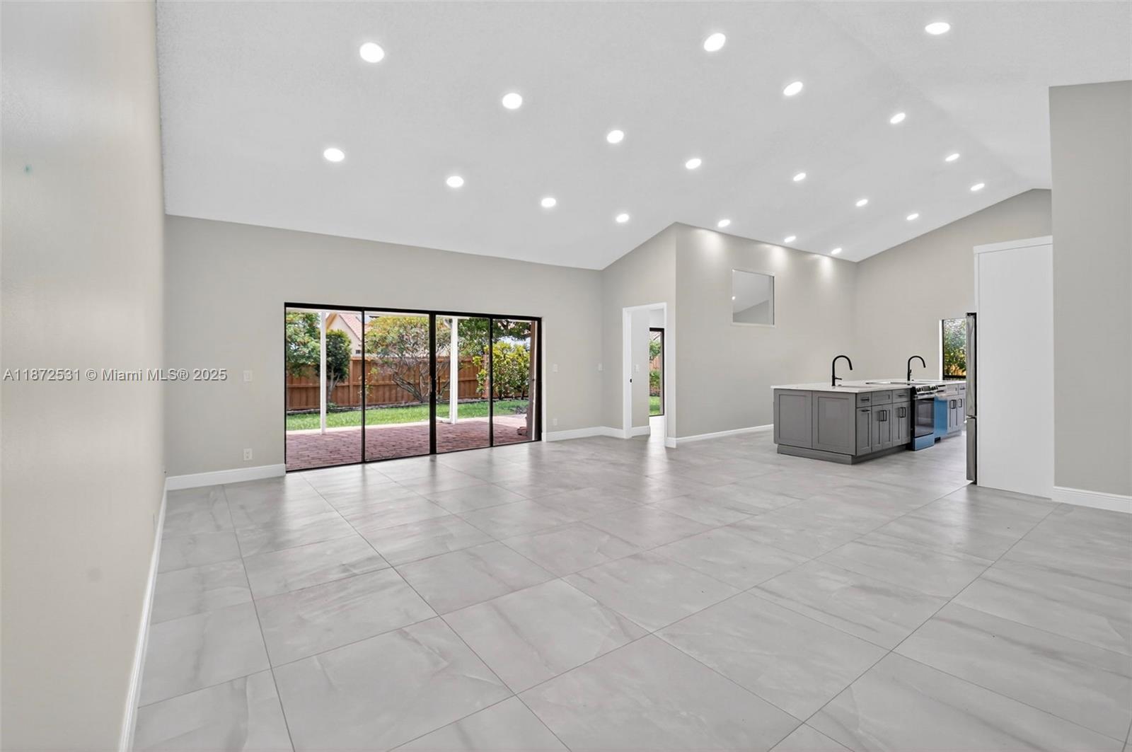 Sun Valley - Residential Lease