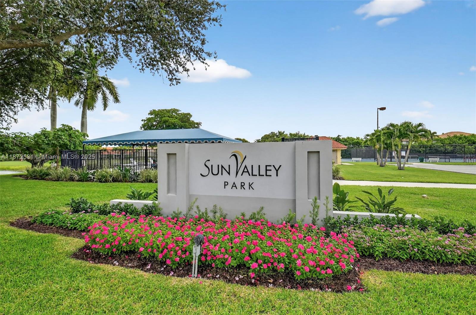 Sun Valley - Residential Lease