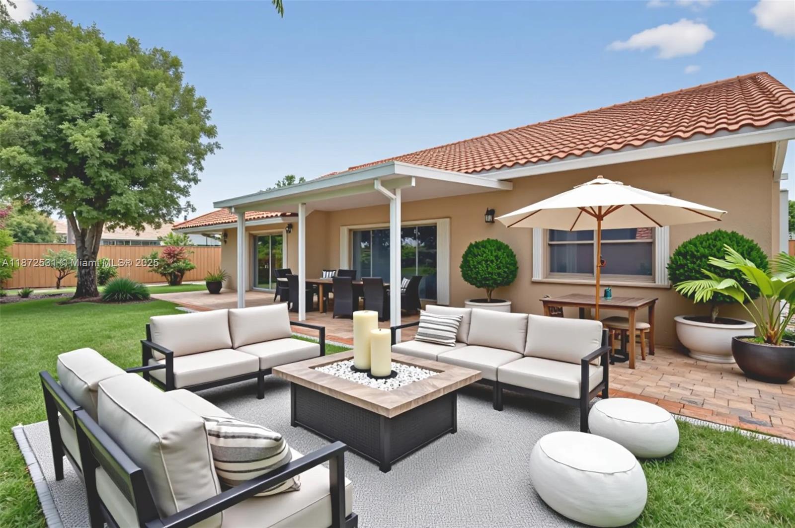 Sun Valley - Residential Lease