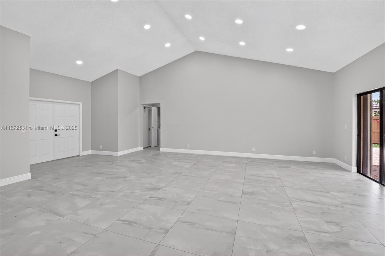 Sun Valley - Residential Lease
