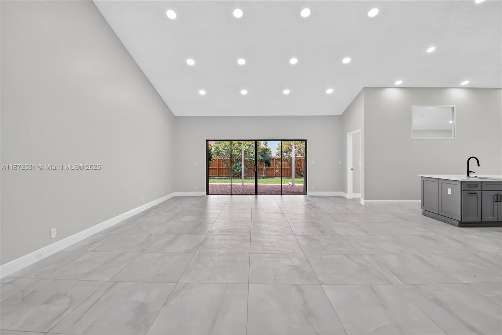 Sun Valley - Residential Lease