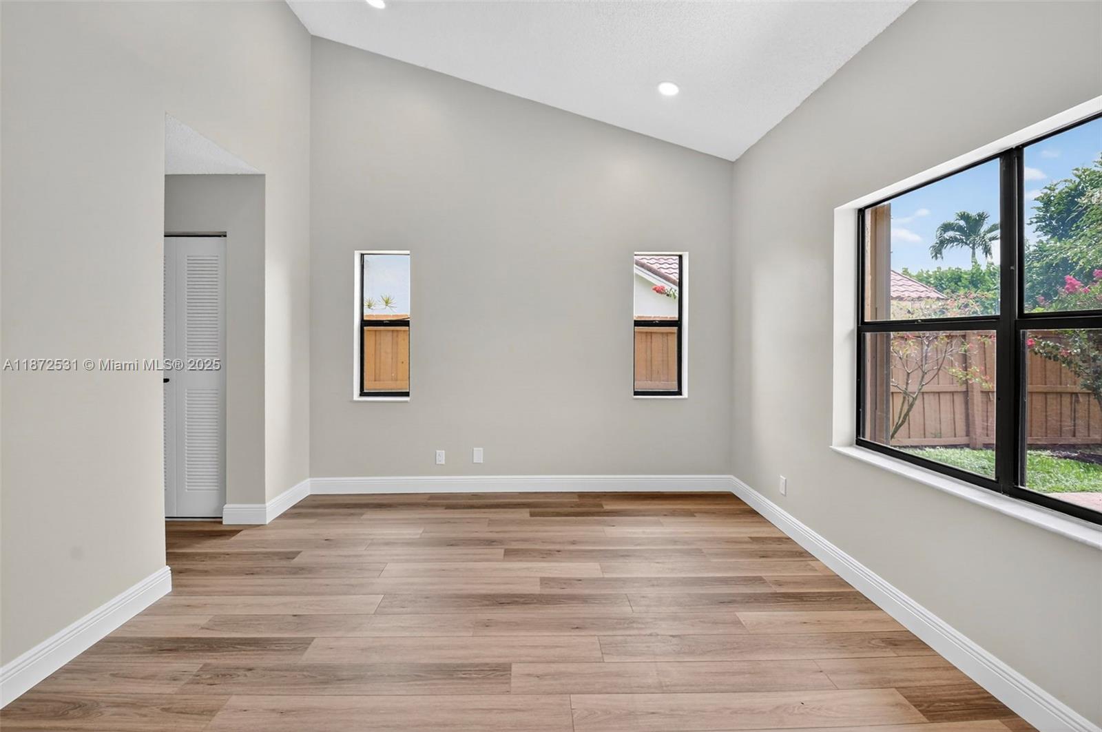 Sun Valley - Residential Lease