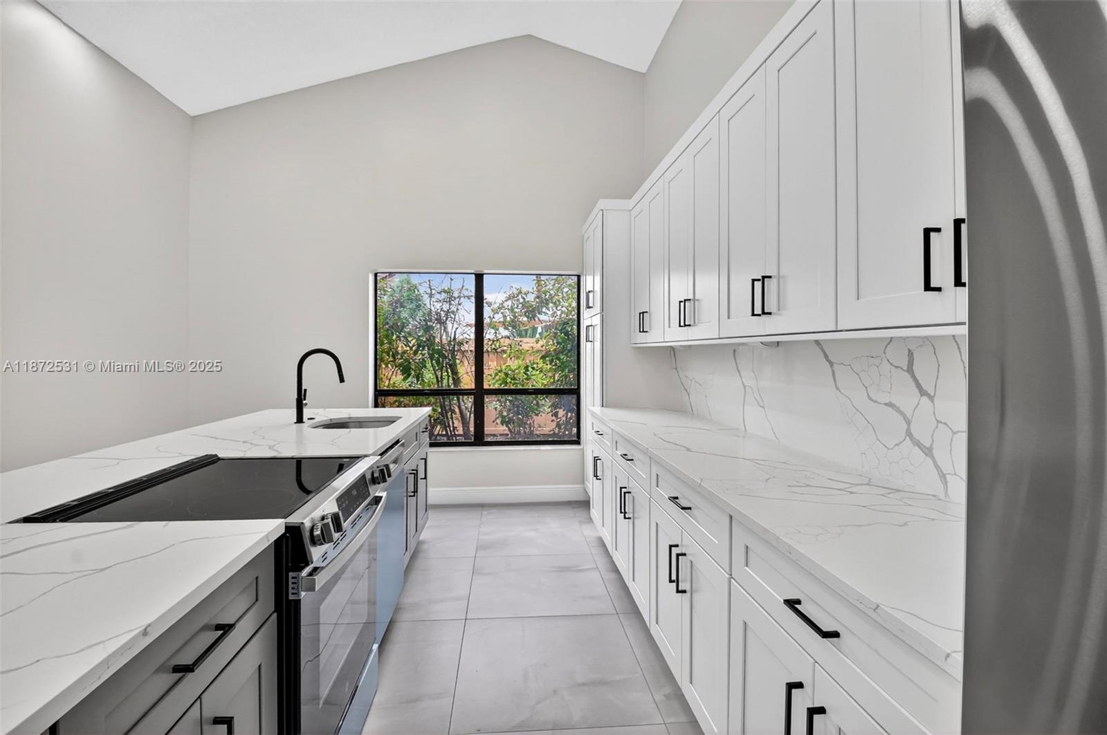 Sun Valley - Residential Lease