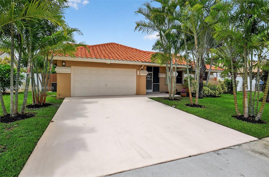 Photo of 9581 El Clair Ranch Road, Boynton Beach, FL 33437 (MLS # A11872531)