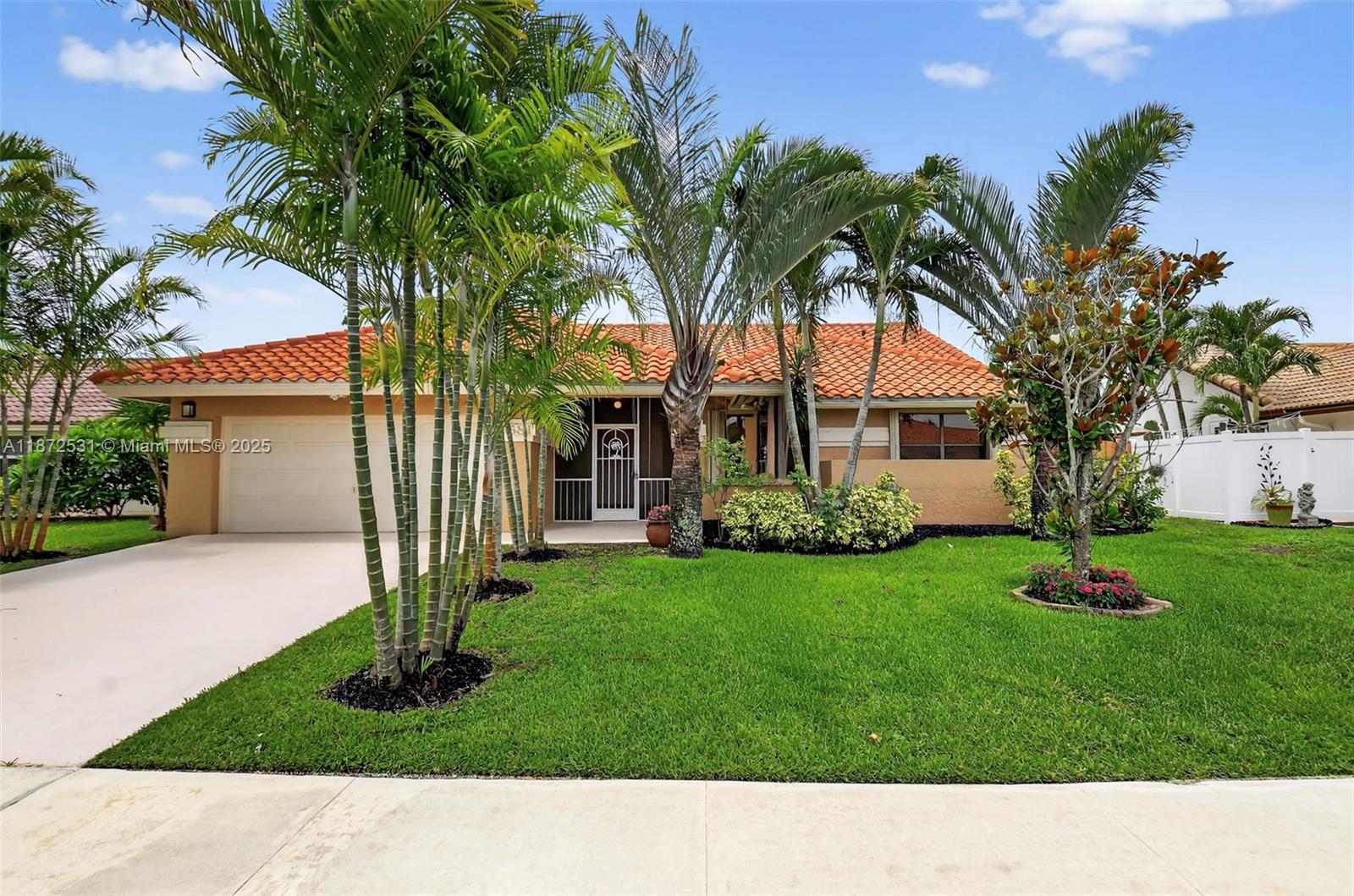 Sun Valley - Residential Lease
