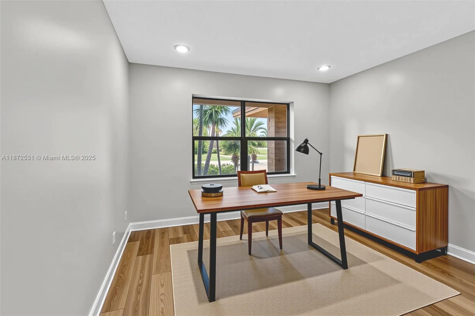 Sun Valley - Residential Lease