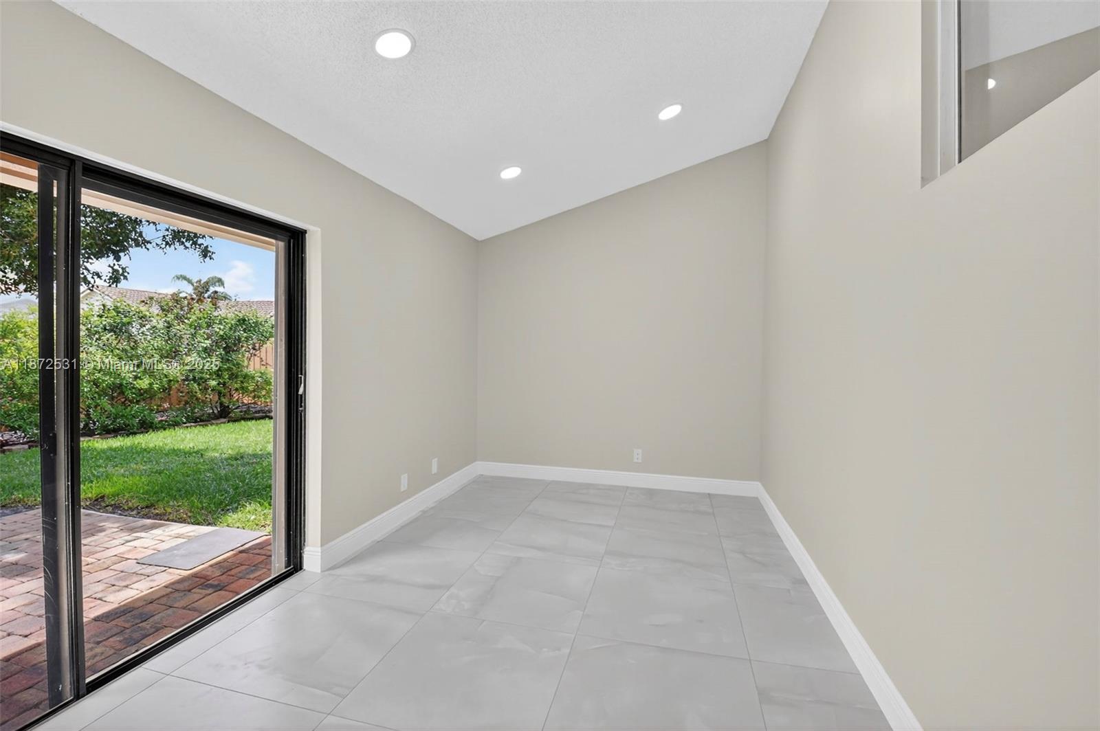 Sun Valley - Residential Lease
