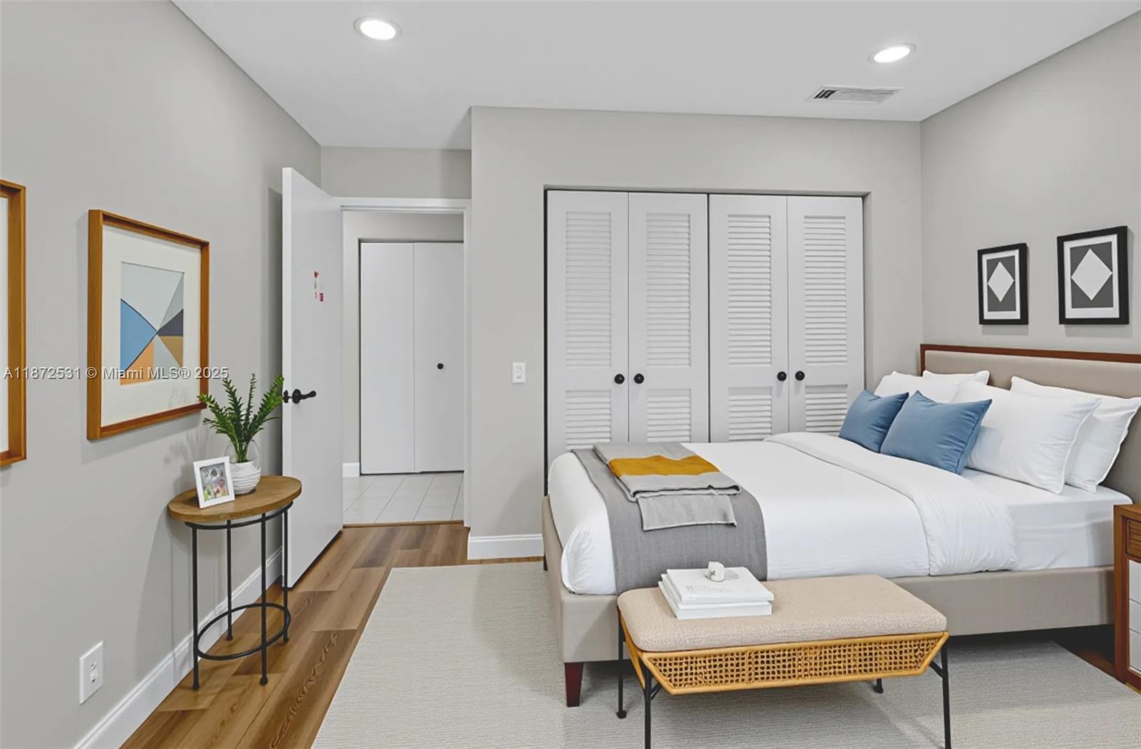 Sun Valley - Residential Lease