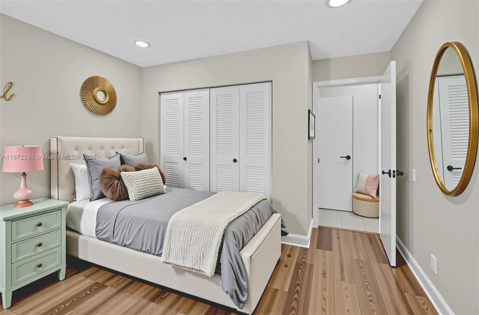 Sun Valley - Residential Lease