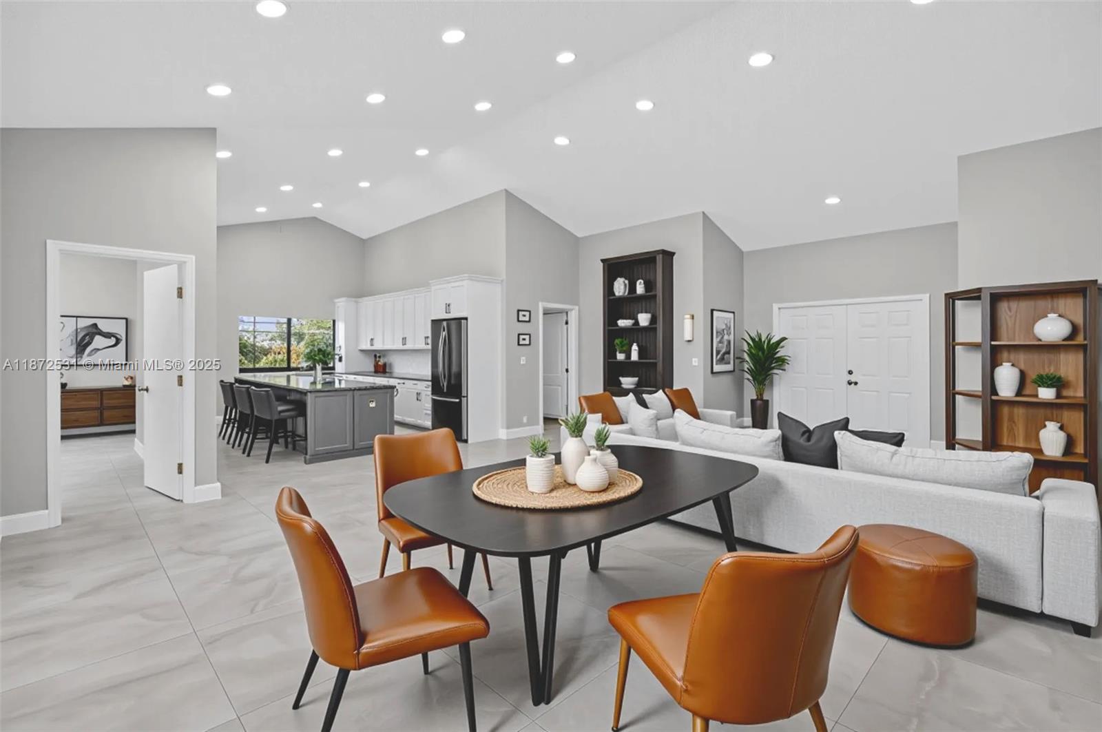 Sun Valley - Residential Lease