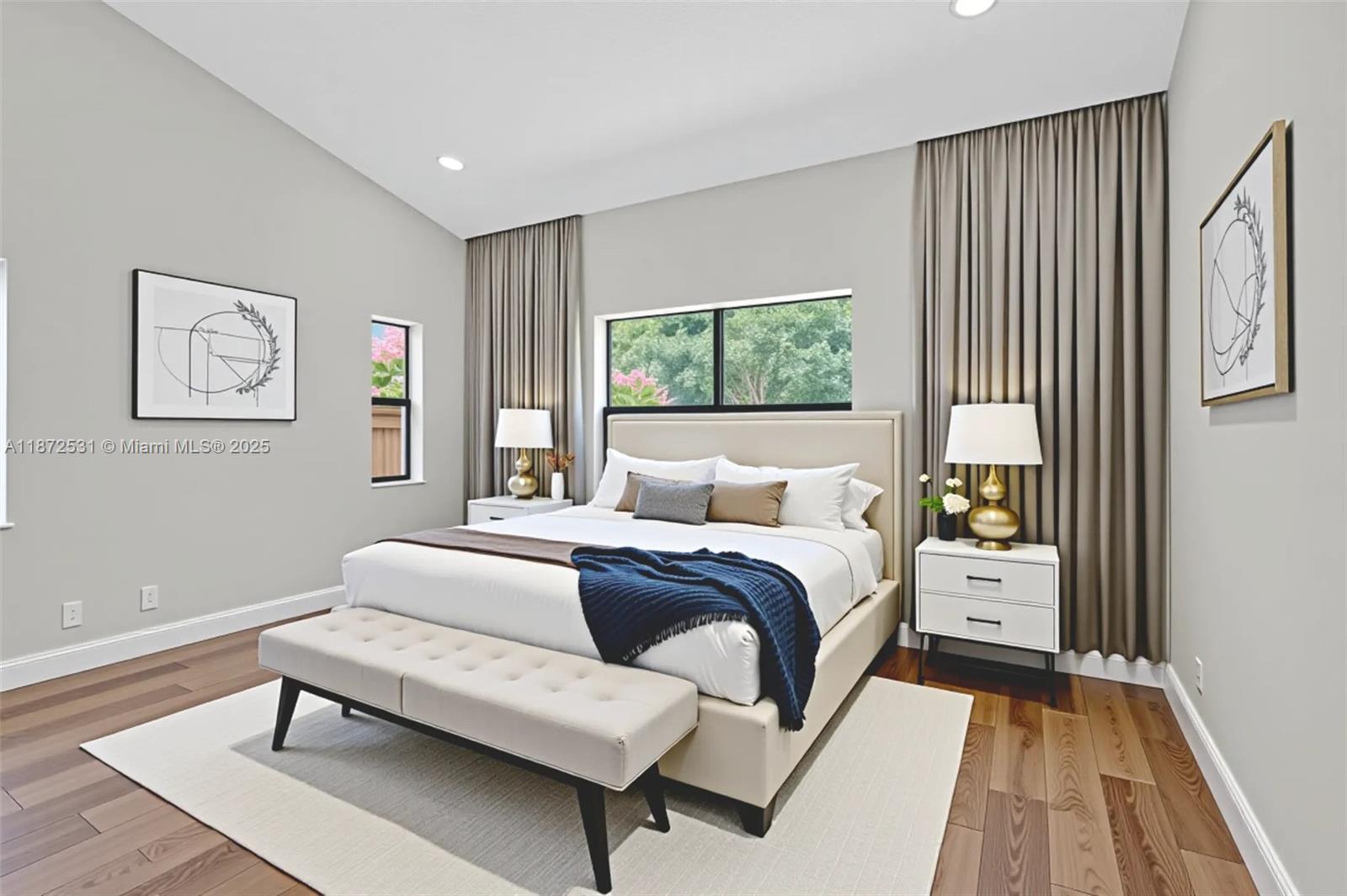 Sun Valley - Residential Lease