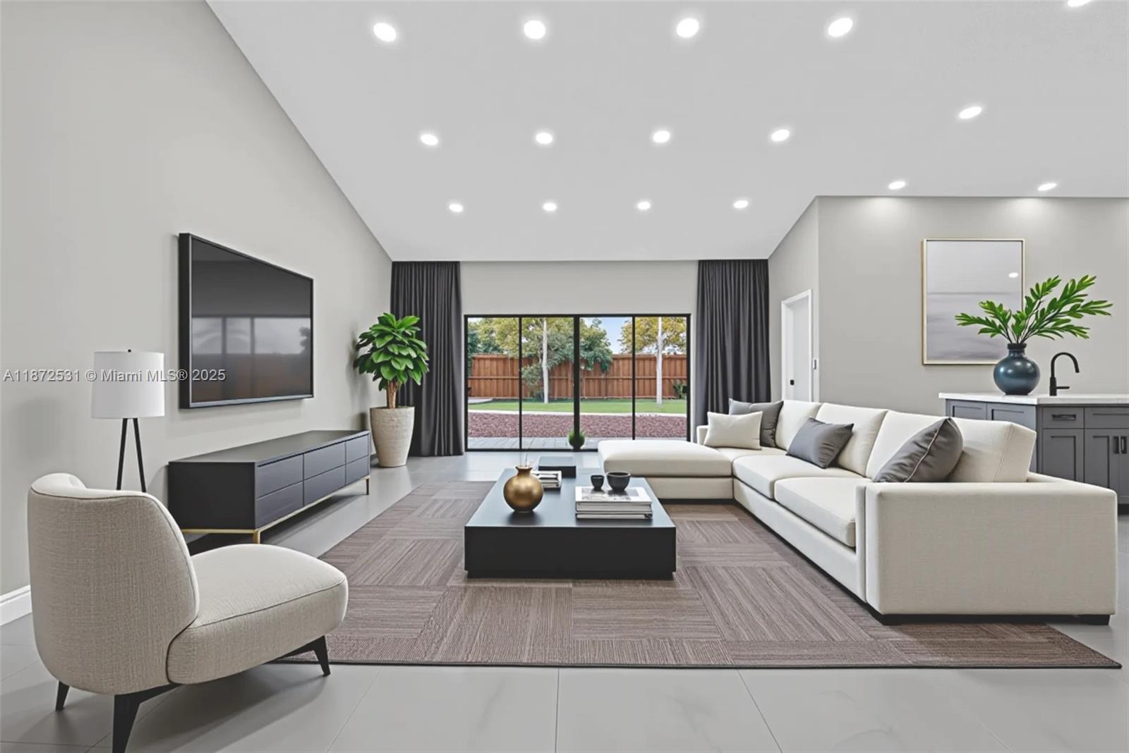 Sun Valley - Residential Lease