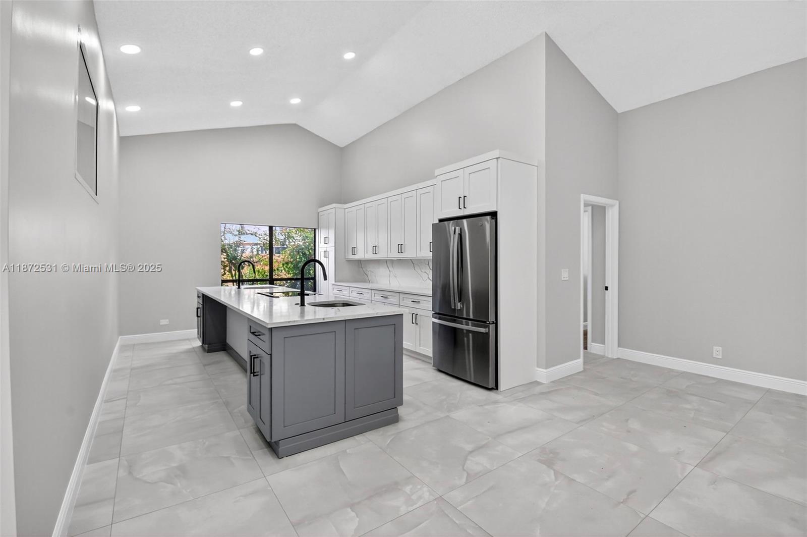 Sun Valley - Residential Lease
