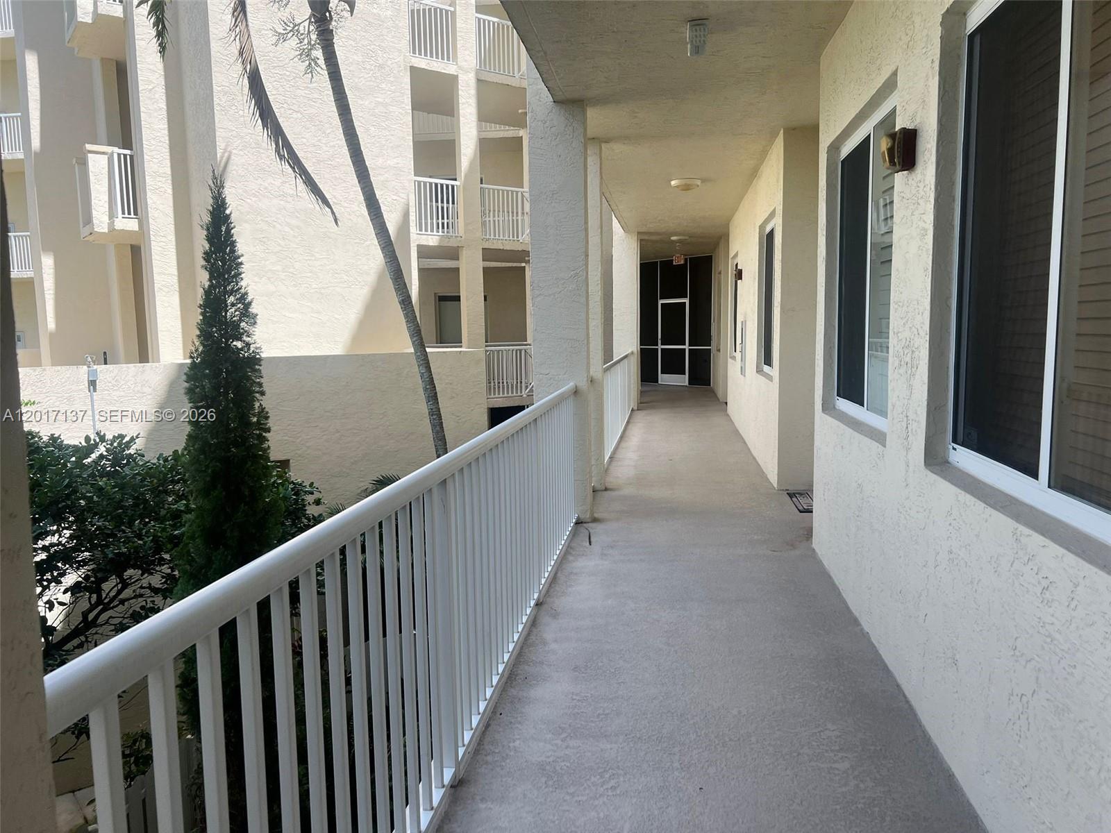 ROYAL POINT AT PALM AIRE - Residential