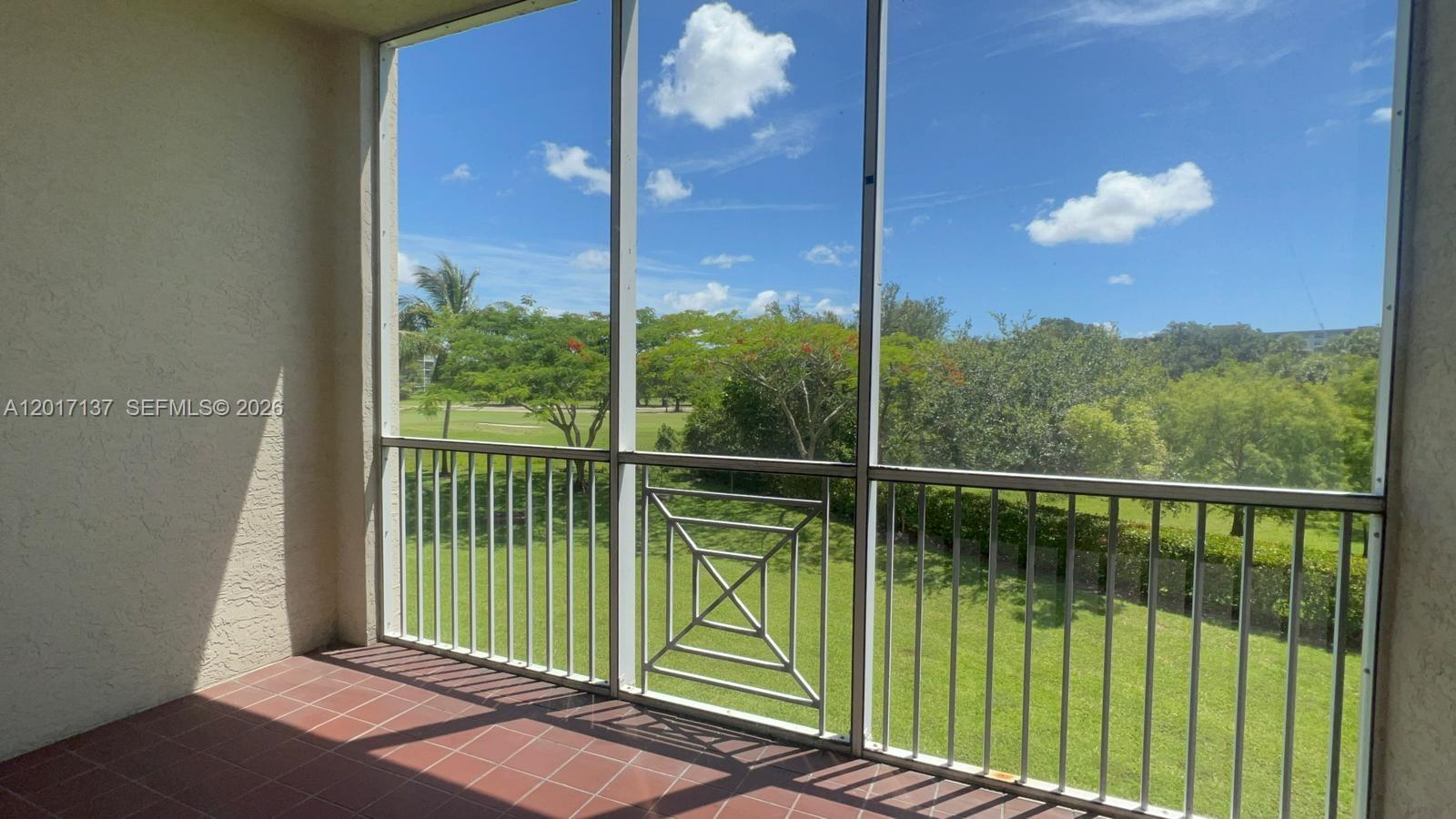 ROYAL POINT AT PALM AIRE - Residential