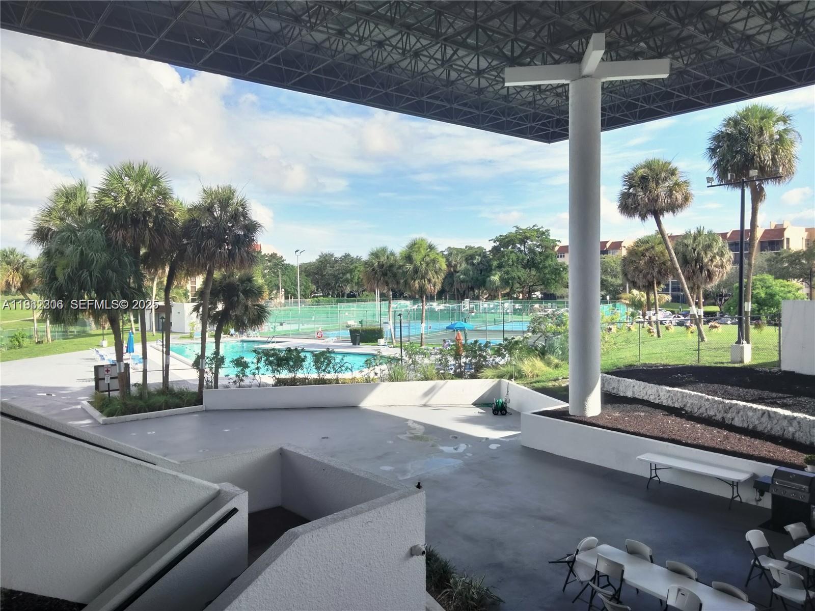 CONDOMINIUM 2 OF ENVIRON - Residential Lease