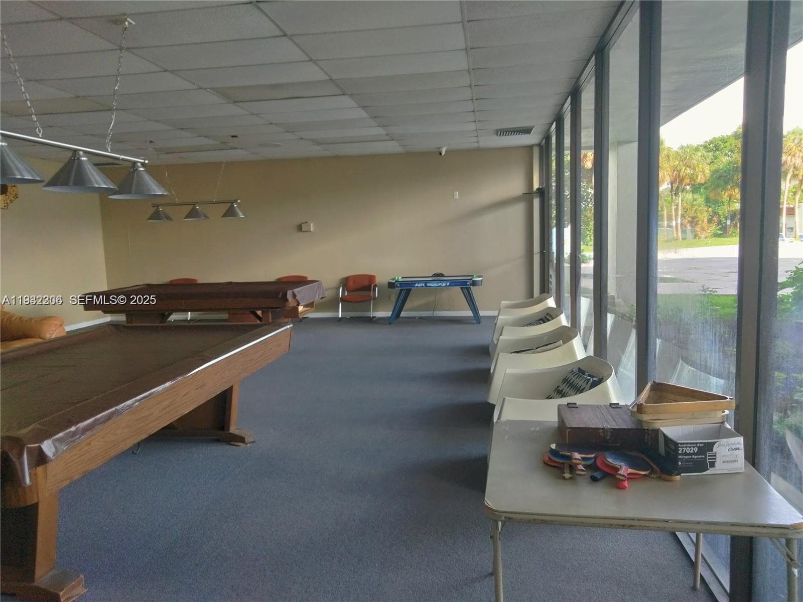 CONDOMINIUM 2 OF ENVIRON - Residential Lease