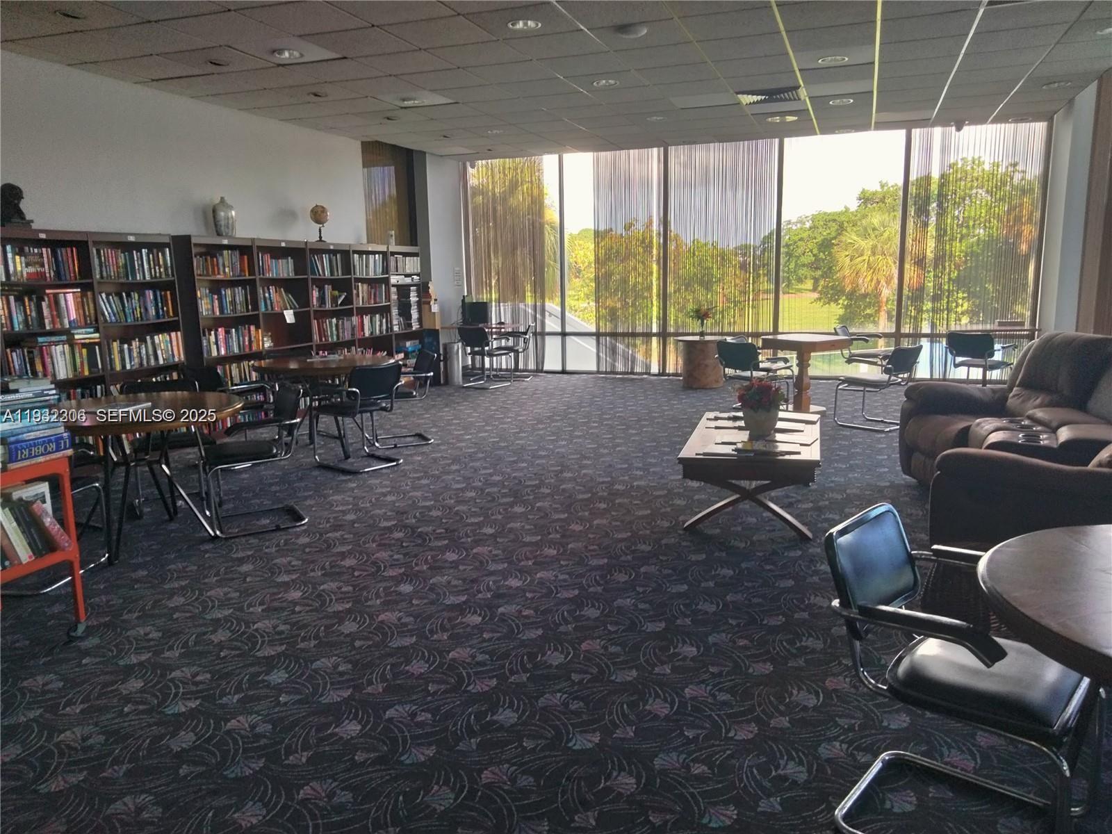 CONDOMINIUM 2 OF ENVIRON - Residential Lease