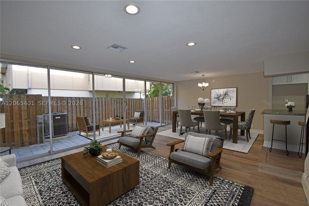 Photo of 853 NW 80th Ter #2, Plantation, FL 33324 (MLS # A12065401)