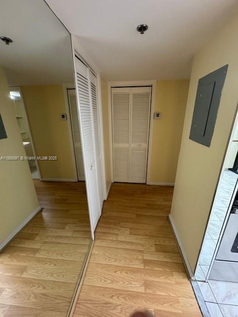 ANCHOR BAY CLUB CONDO - Residential Lease