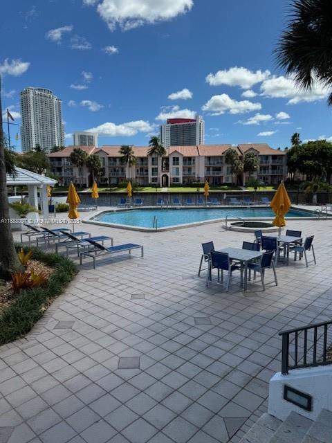ANCHOR BAY CLUB CONDO - Residential Lease
