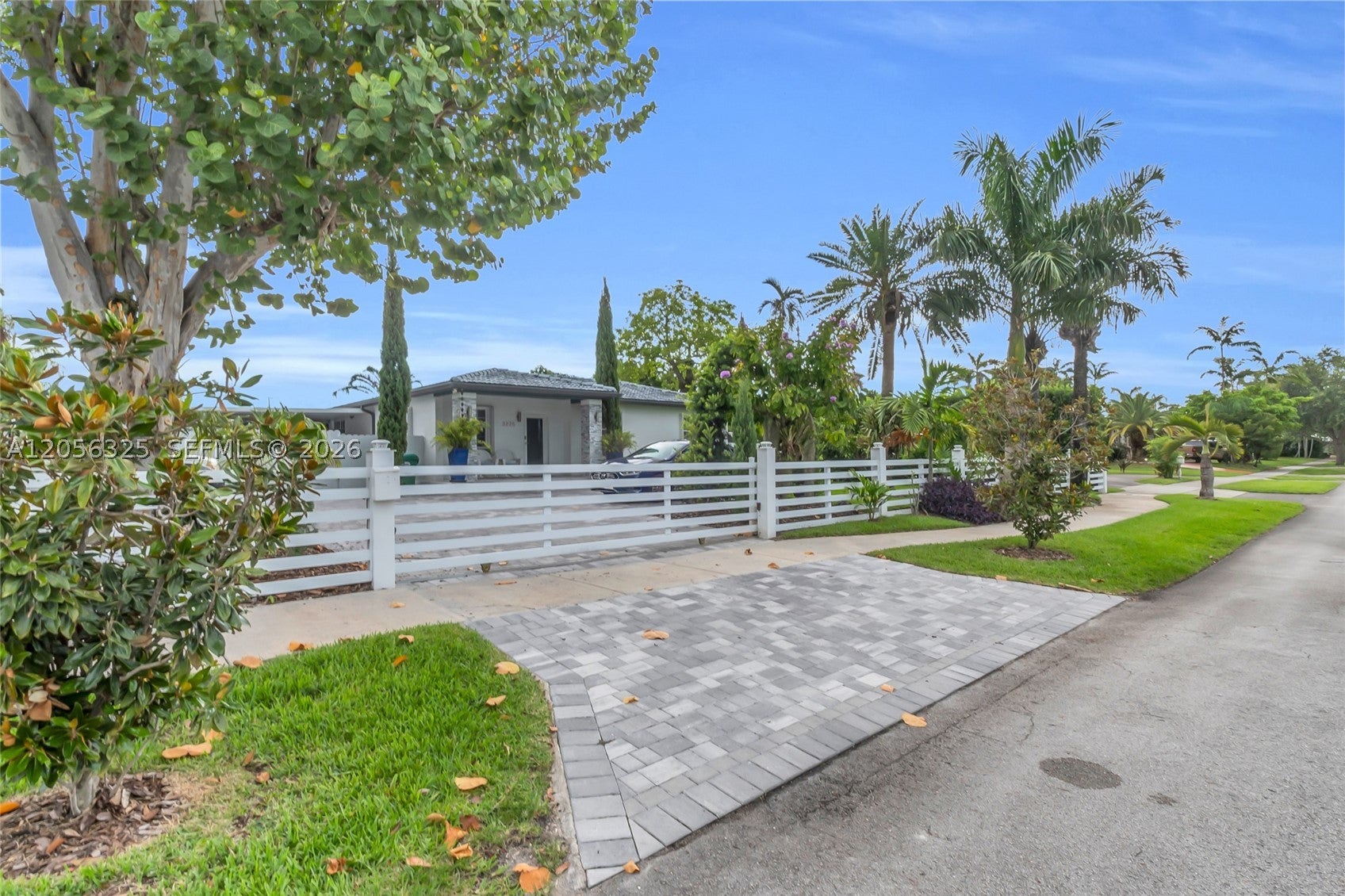 3225 SW 81st Ave