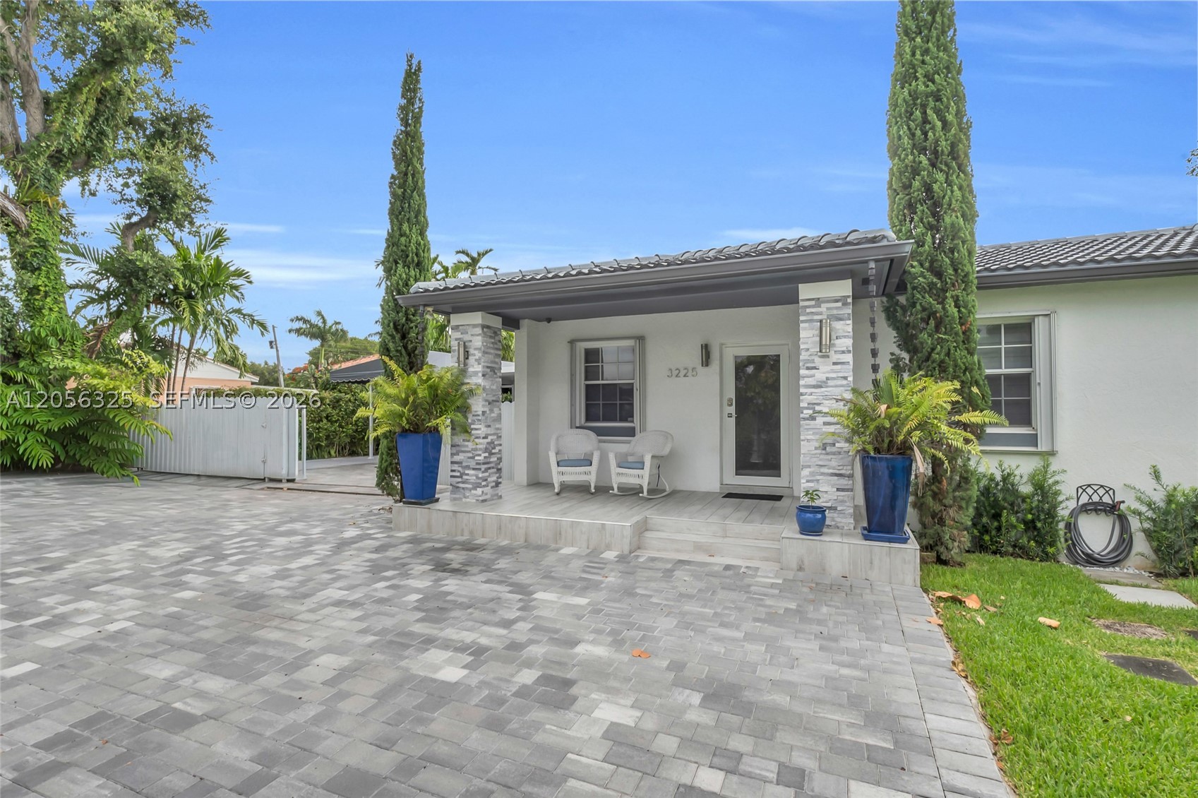 3225 SW 81st Ave