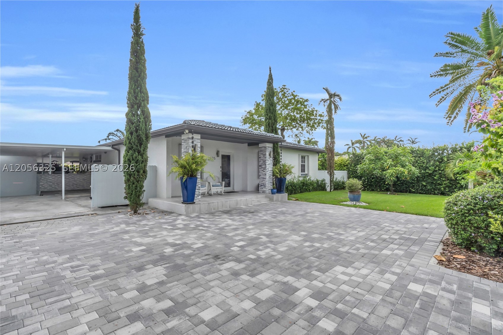 3225 SW 81st Ave
