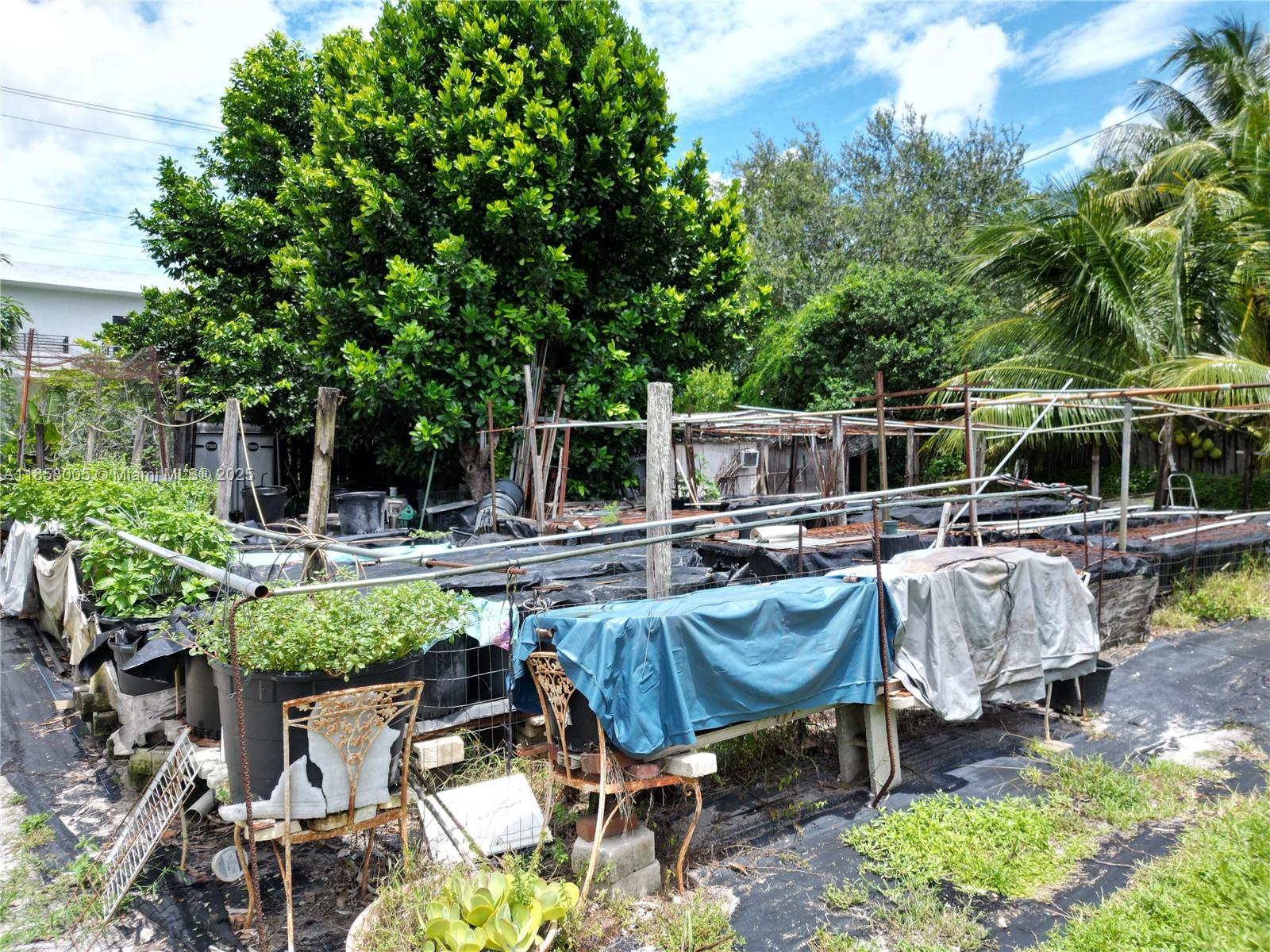 HOLLYWOOD LITTLE RANCHES - Residential