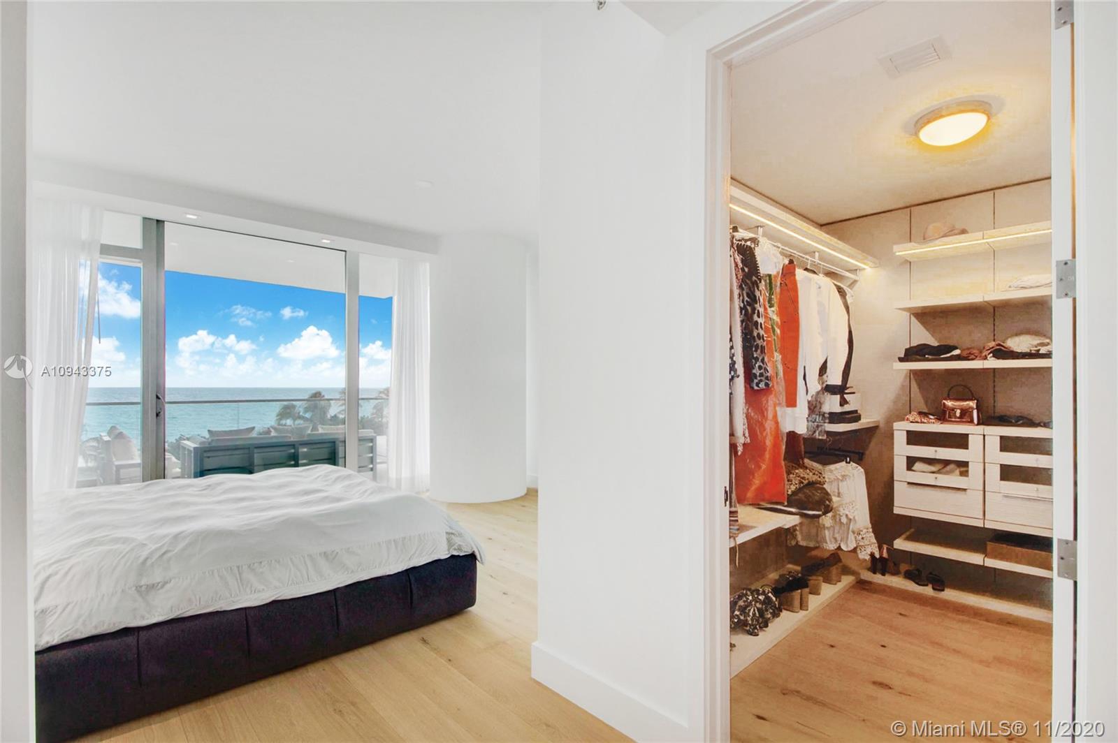 OCEANA BAL HARBOUR CONDO - Residential