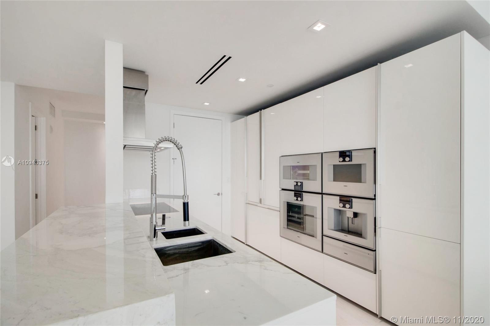 OCEANA BAL HARBOUR CONDO - Residential