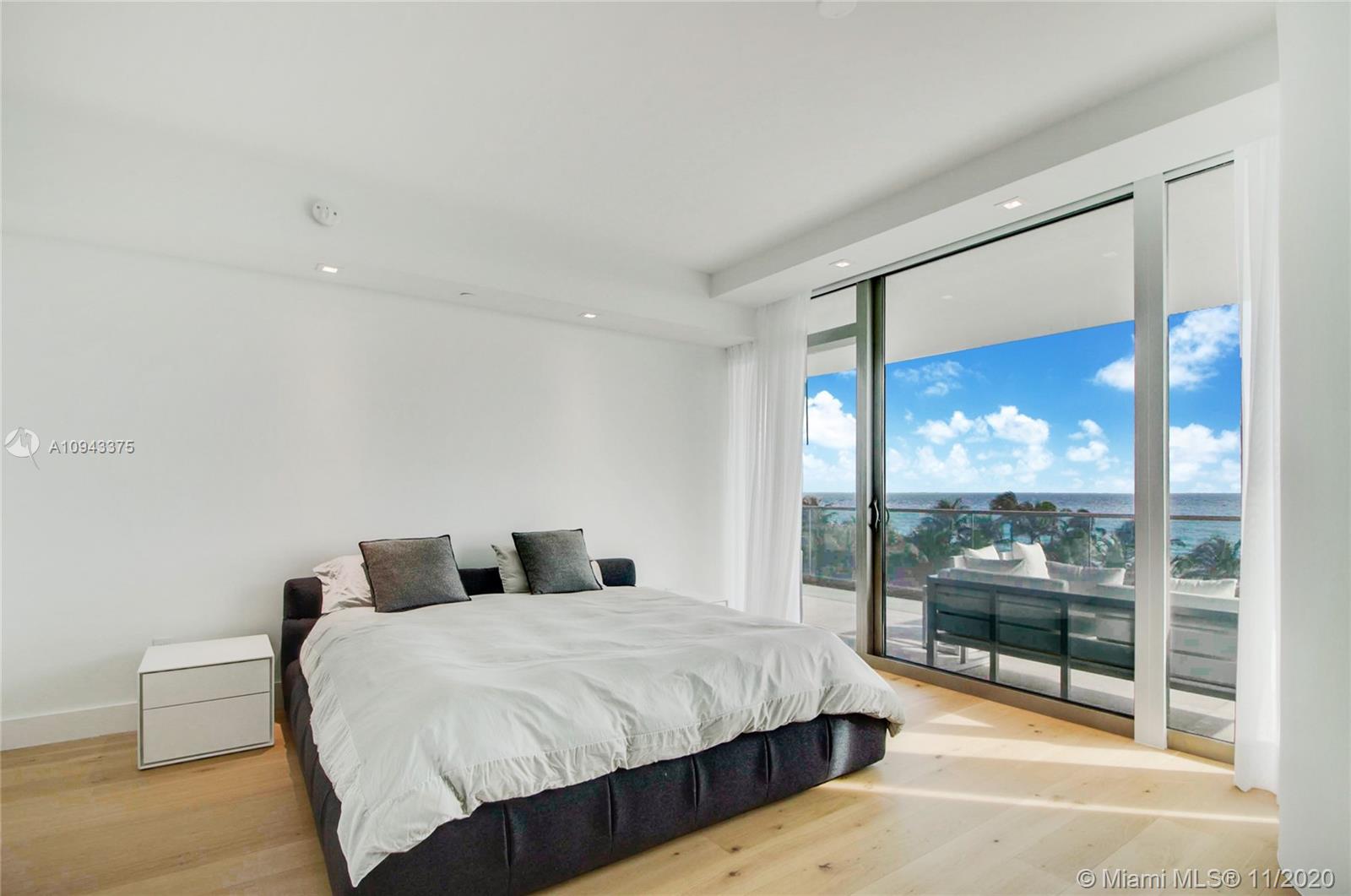 OCEANA BAL HARBOUR CONDO - Residential