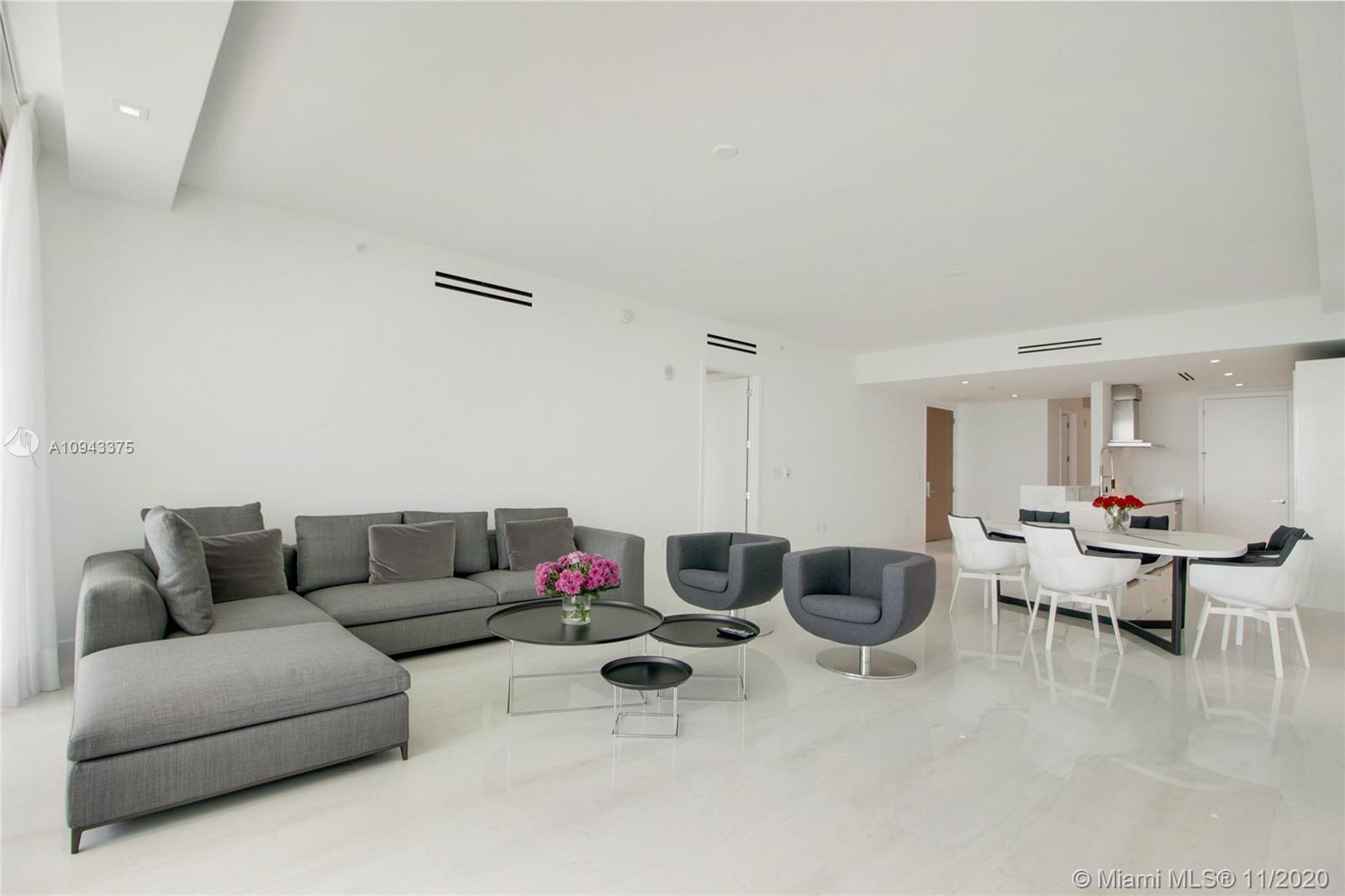 OCEANA BAL HARBOUR CONDO - Residential