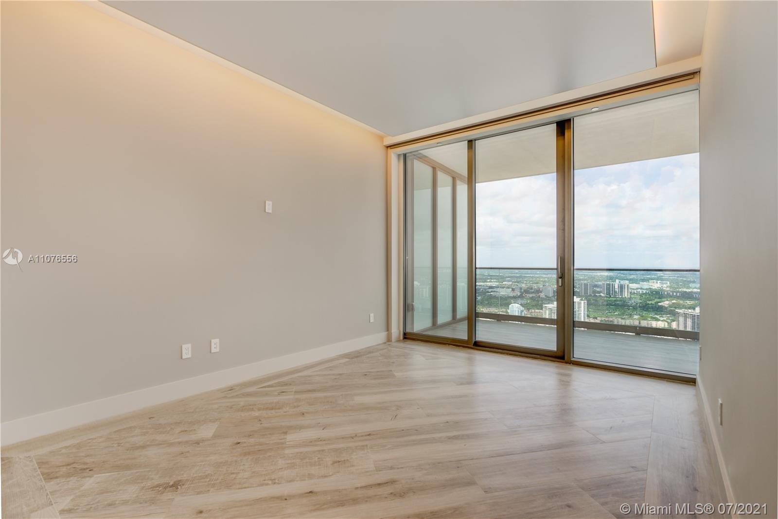 18975 COLLINS CONDO - Residential