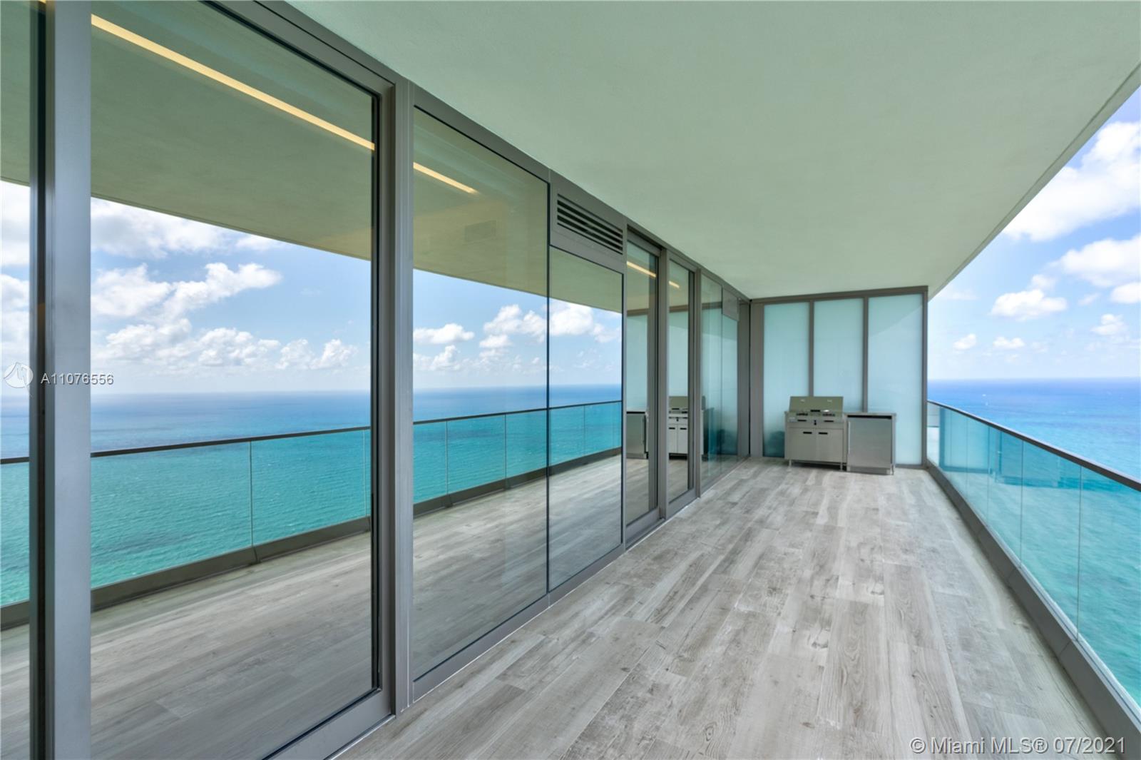 18975 COLLINS CONDO - Residential