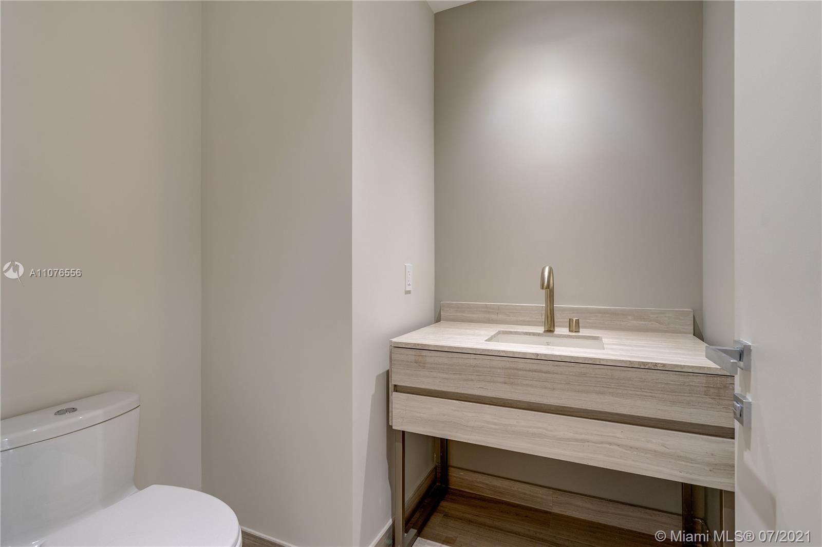 18975 COLLINS CONDO - Residential