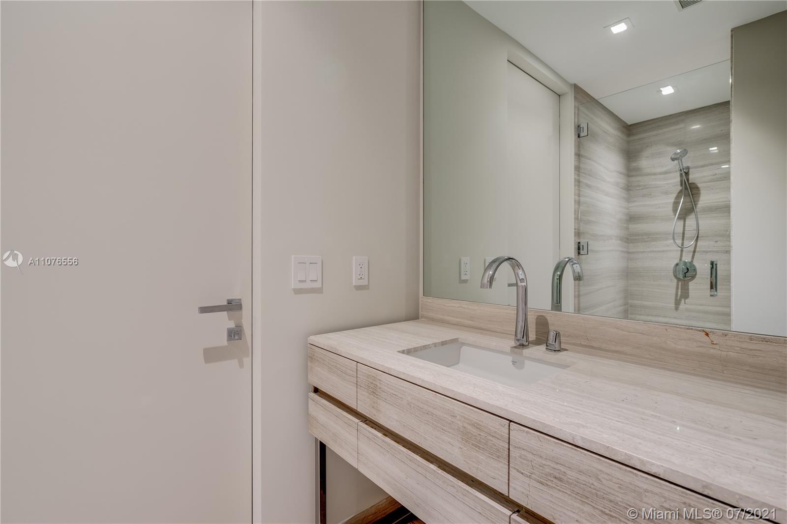 18975 COLLINS CONDO - Residential