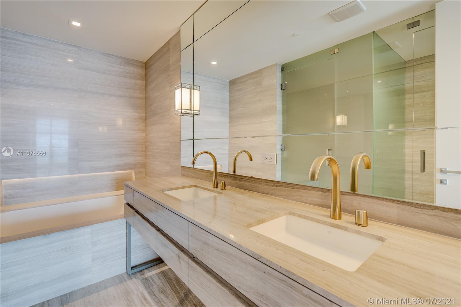 18975 COLLINS CONDO - Residential