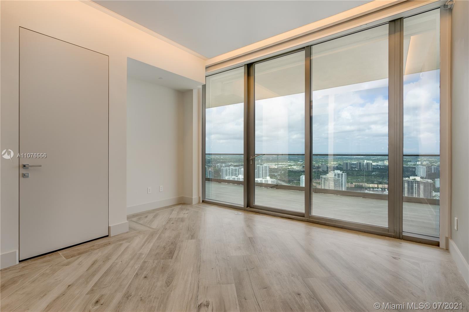 18975 COLLINS CONDO - Residential